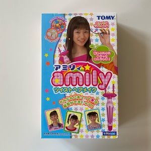 UNUSED Hair Twisting Tool